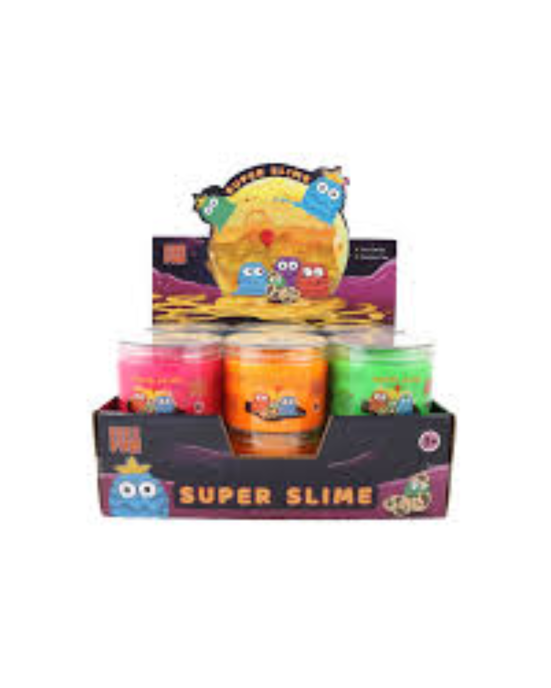 SUPER SLIME 600192